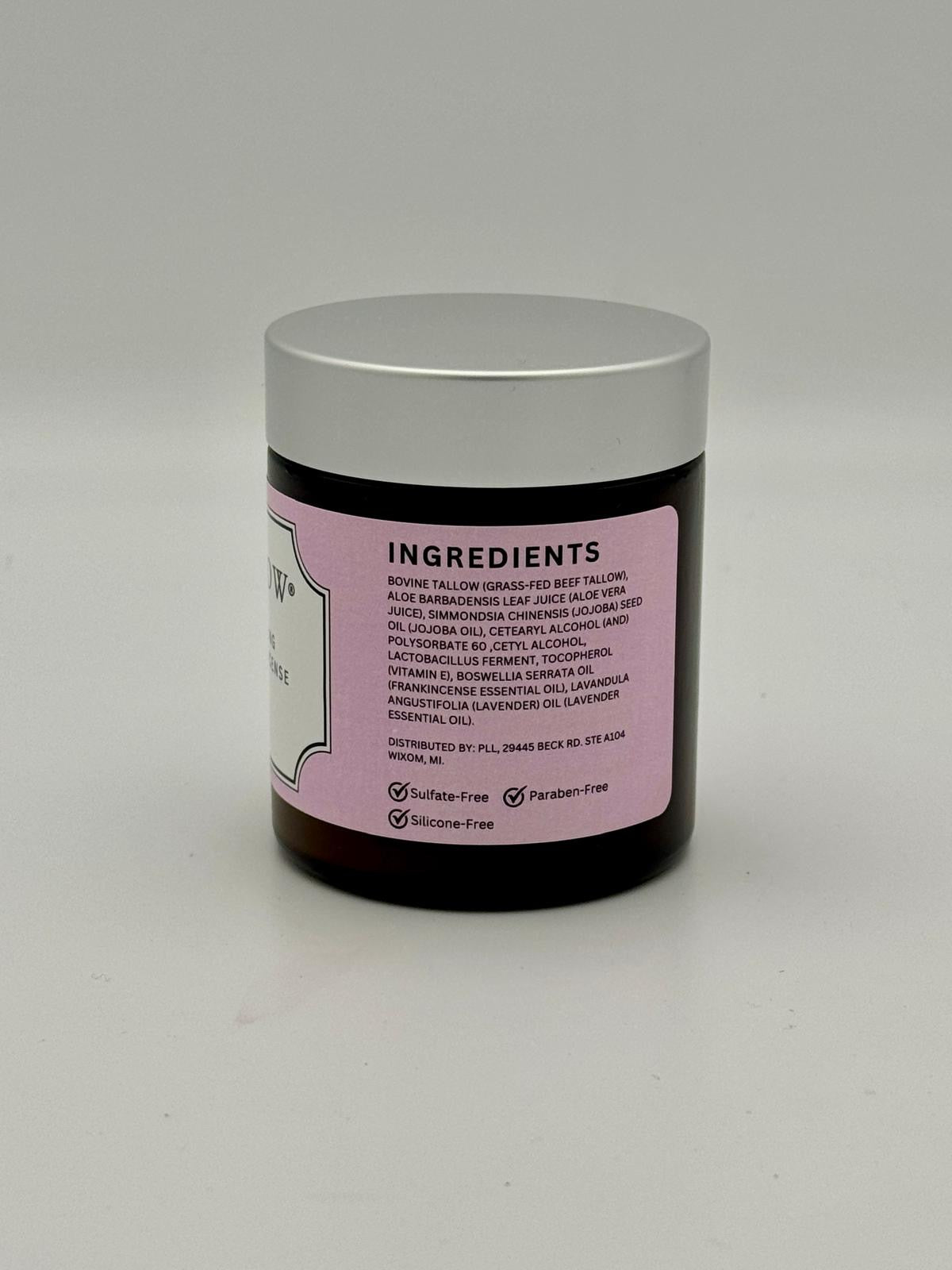 SAFETALLOW (Copy)