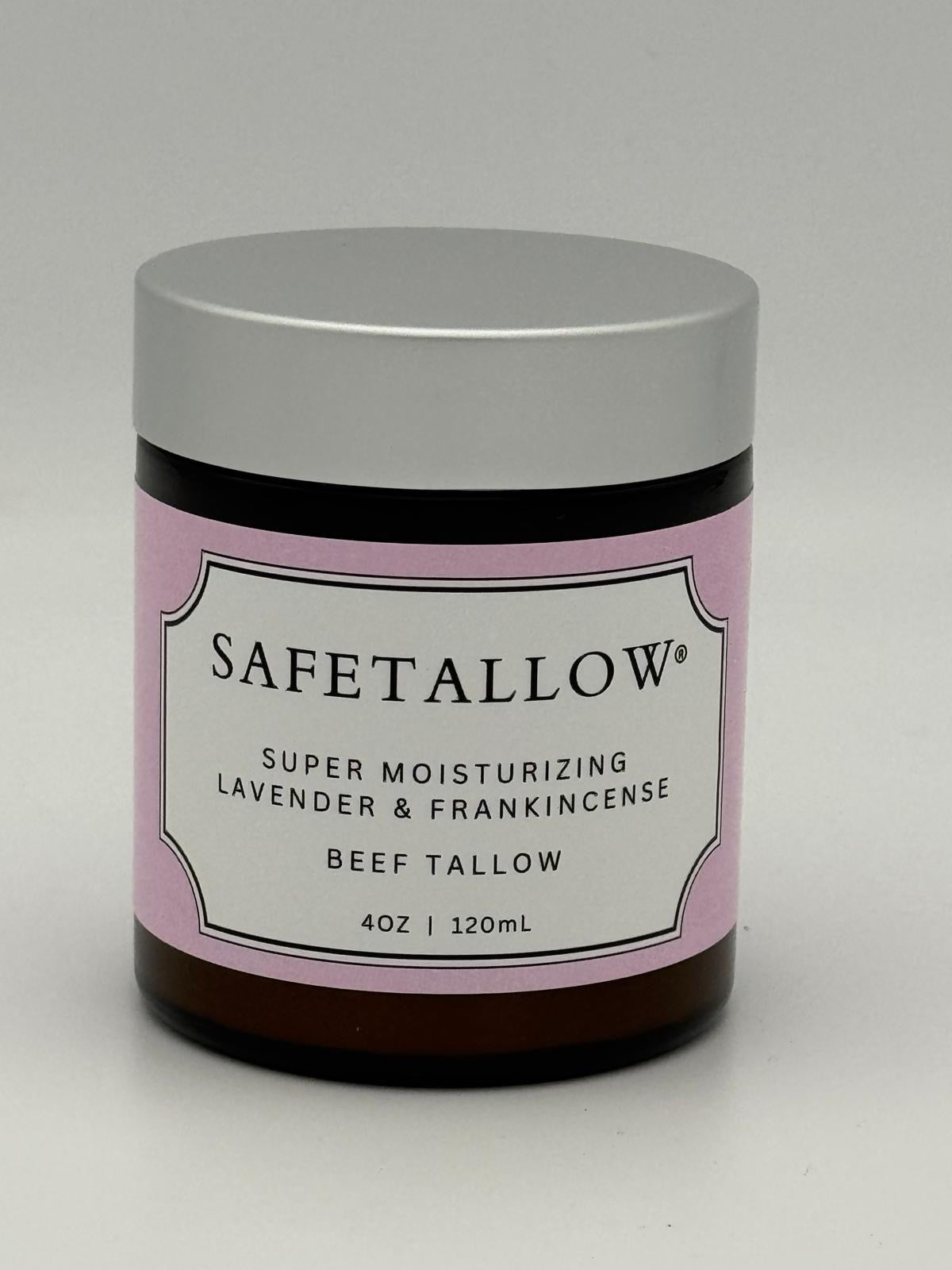 SAFETALLOW (Copy)