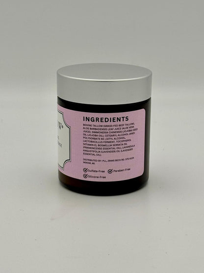 SAFETALLOW (Copy)