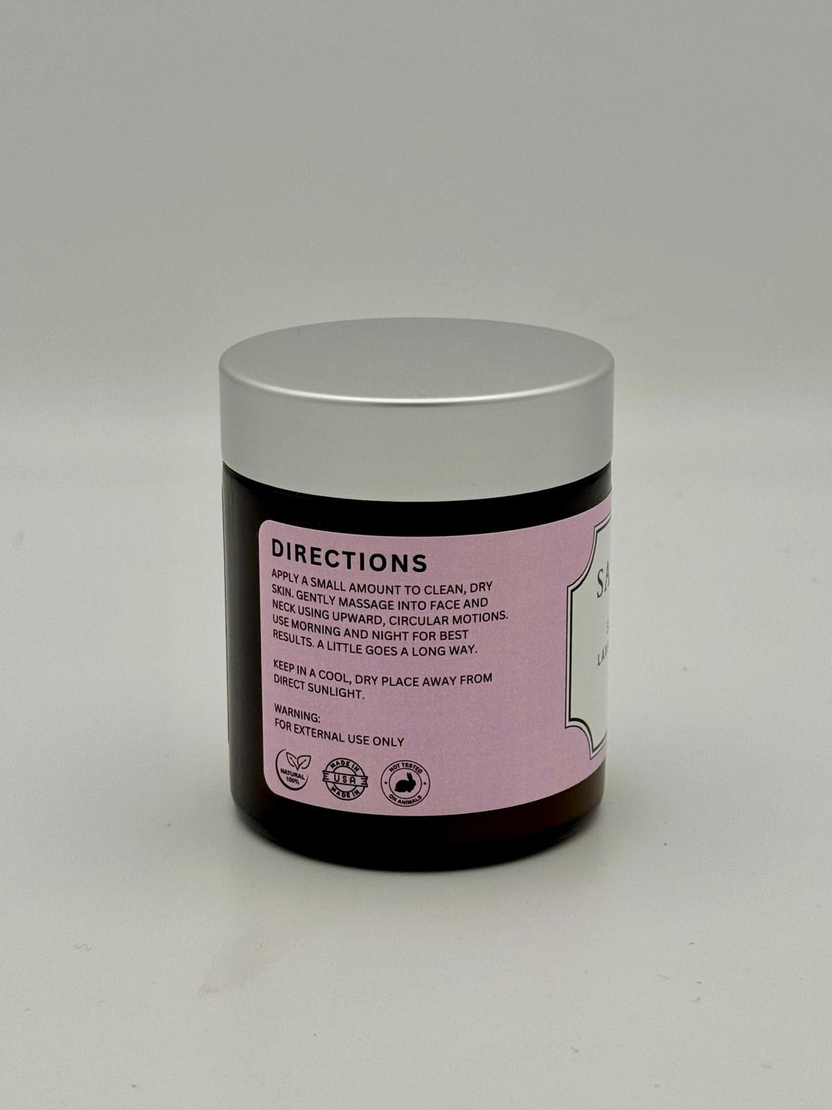 SAFETALLOW (Copy)