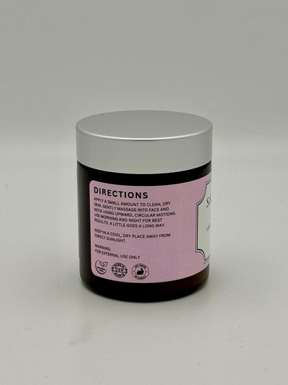 SAFETALLOW (Copy)