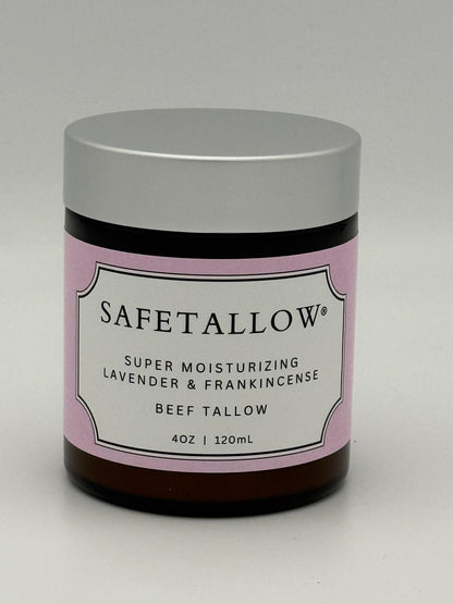 SAFETALLOW (Copy)
