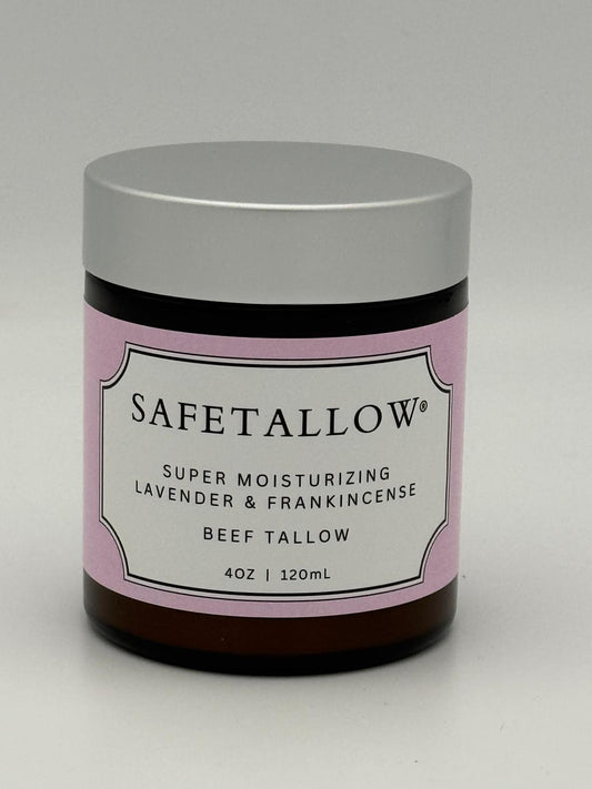 SAFETALLOW (Copy)