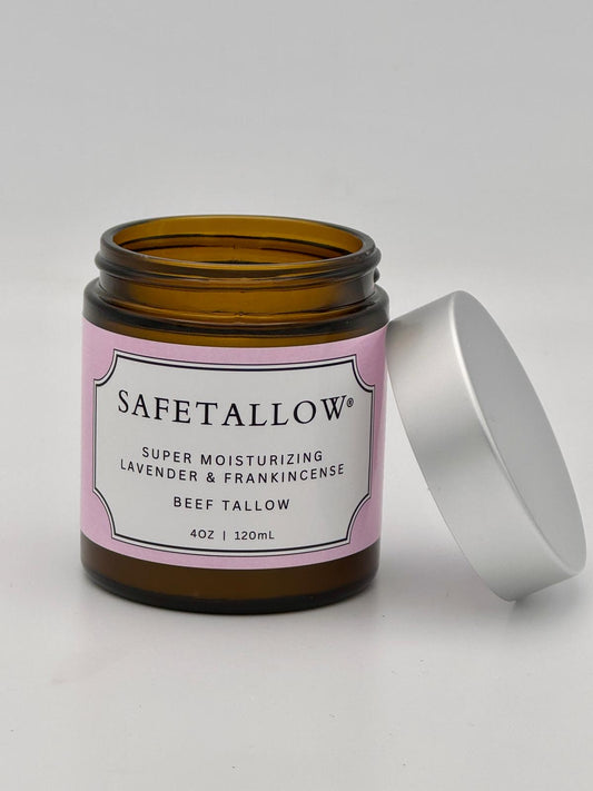 SAFETALLOW (Copy)