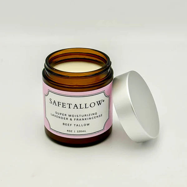 SAFETALLOW®