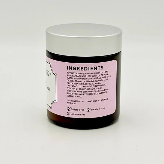 SAFETALLOW®