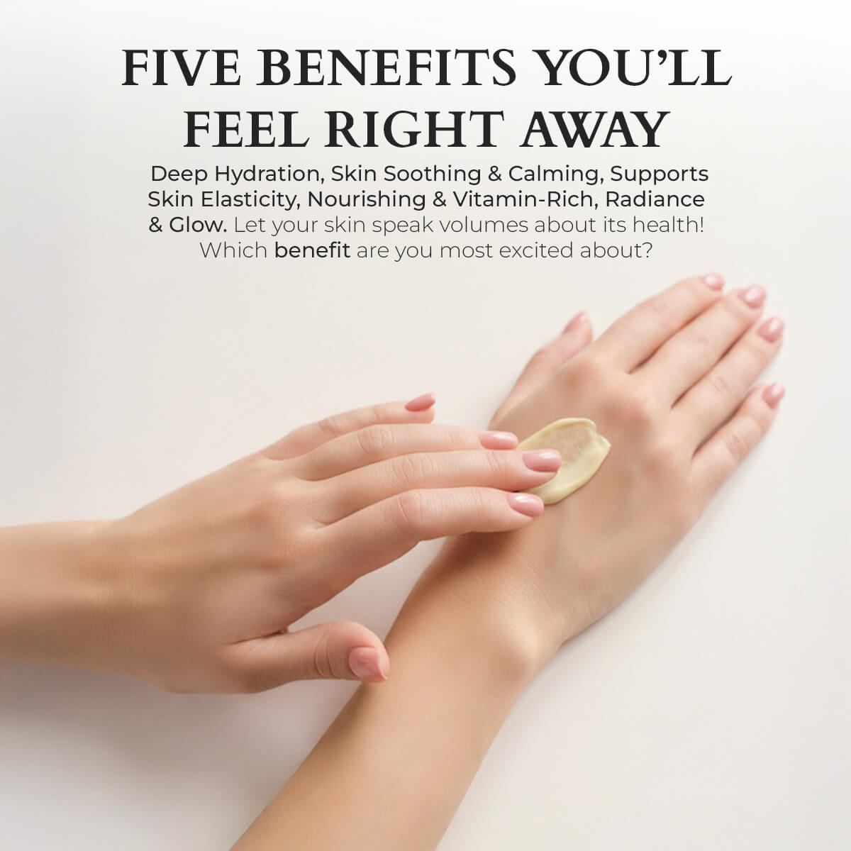 SAFETALLOW® Grass-Fed Beef Tallow Moisturizer