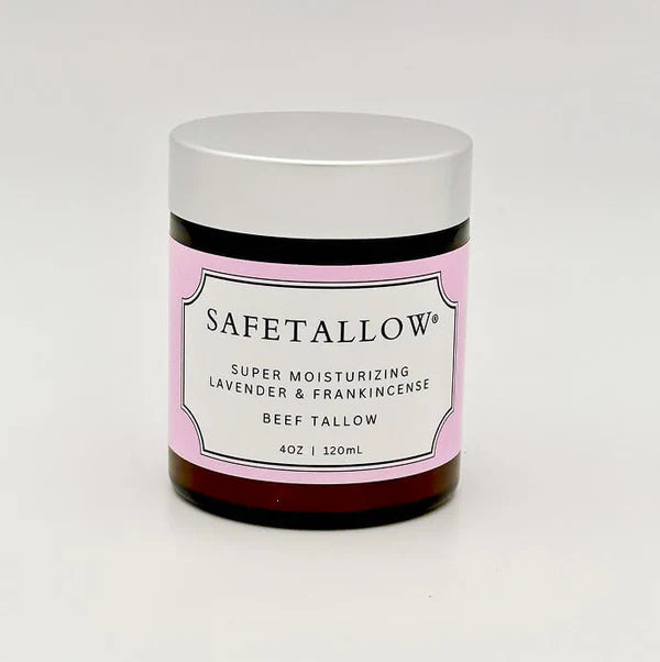 SAFETALLOW®