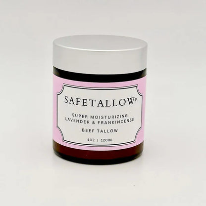 SAFETALLOW®
